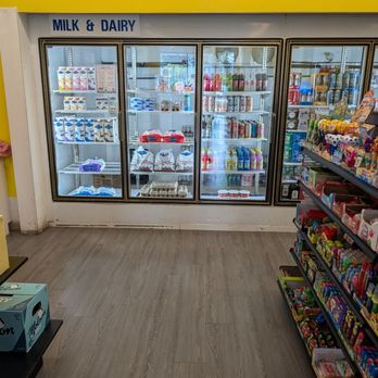 Enniskillen General Store - Milk and dairy - Ice Cream & Frozen Yogurt Near Me - Peterborough, Ontario