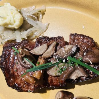 Talia Kitchen - Steak - Bars Near Me - Murrieta, California