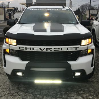 Echo Delta Security - Vehicle Patr - Security Services Near Me