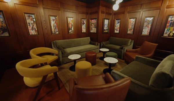 Metro Private Cinema - Chelsea by null