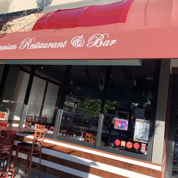 Pisco Bar - Peruvian Near Me - Saratoga, California Pisco Bar - Peruvian Near Me - Saratoga, California