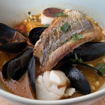 Osteria Georgi - Seafood brodetto - Italian Near Me - Chapel Hill, North Carolina Osteria Georgi - Seafood brodetto - Italian Near Me - Chapel Hill, North Carolina