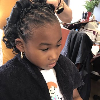 Lisflor's - Hair Salons Near Me - Philadelphia, Pennsylvania