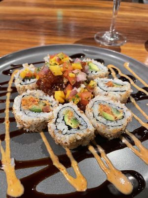 IPPUDO San Francisco by null