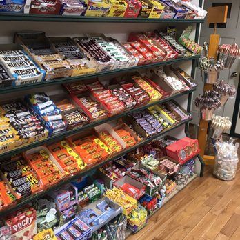 Naper Nuts & Sweets - Classically divine choices - Candy Stores Near Me - Naperville, Illinois
