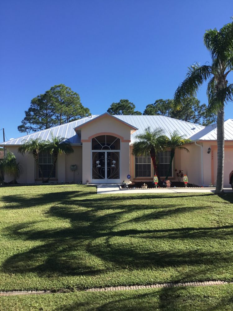 Slide of Marzo Roofing