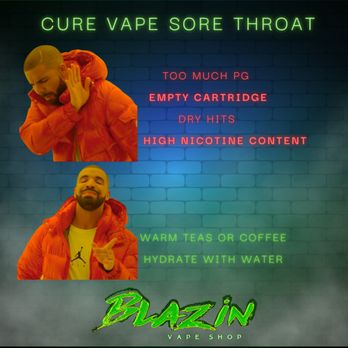 BLAZIN VAPE SHOP - Updated May 2026 - 1110 Hooks Ave, Donna, Texas - Vape  Shops - Phone Number - Yelp