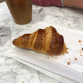 Suited - Croissant - Breakfast & Brunch Near Me - New York, New York Suited - Croissant - Breakfast & Brunch Near Me - New York, New York