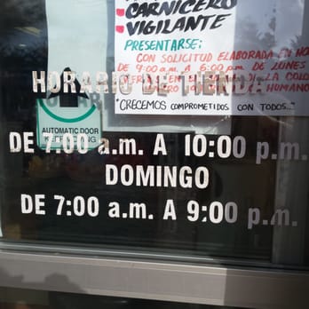 Super Xpress - Hours as of 5.11.2016. - Grocery Near Me - Isla Mujeres, ROO Super Xpress - Hours as of 5.11.2016. - Grocery Near Me - Isla Mujeres, ROO