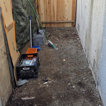 Effective Junk Removal Services - Before - Junk Removal & Hauling Near Me - Torrance, California Effective Junk Removal Services - Before - Junk Removal & Hauling Near Me - Torrance, California