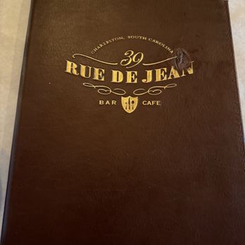 39 Rue de Jean - French Near Me - Charleston, South Carolina 39 Rue de Jean - French Near Me - Charleston, South Carolina