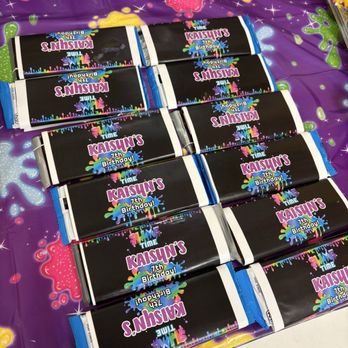 Slime City Studio - Party & Event Planning Near Me - Glendale, Arizona Slime City Studio - Party & Event Planning Near Me - Glendale, Arizona