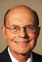 John C Blazier - disability attorney in Austin, TX