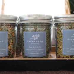 Pachamama Farm & Wellness - Herbal Tea Blends from Pachamama Botanicals
