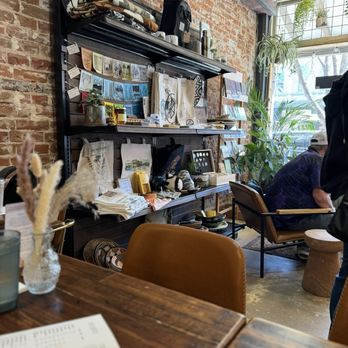Humble House Cafe - Coffee & Tea Near Me - Golden, Colorado