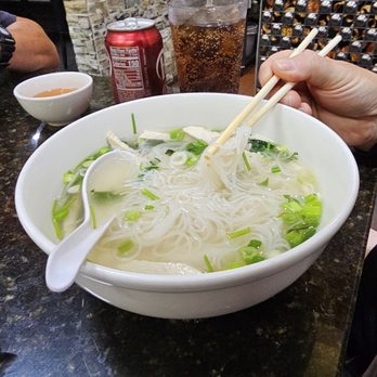 Pho Dien 1960 - Pho - Vietnamese Near Me - Humble, Texas