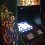 Photo of Kongs of Kings Street - Bristol, United Kingdom. And Double fracking dragon!!!