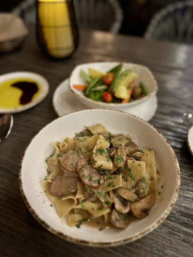 Capones Italian Cucina