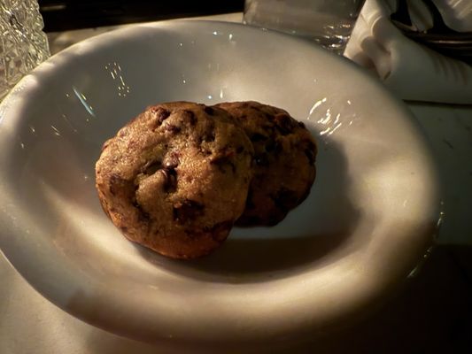 Baileys' Chocolate Bar by null