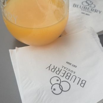 Bluberry Social - Breakfast & Brunch Near Me - Irvine, California Bluberry Social - Breakfast & Brunch Near Me - Irvine, California
