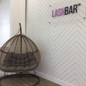 Lashbar - Eyelash Service Near Me - Solana Beach, California