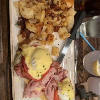 First Watch - Eggs Benny - Breakfast & Brunch Near Me - Austin, Texas