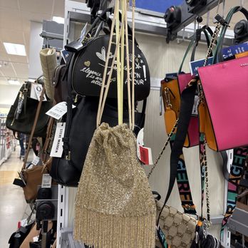Marshalls - This is a new purse at $30 - Department Stores Near Me - Atwater, California