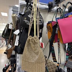 Marshalls - This is a new purse at $30