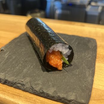 Handies Douzo - Spicy Tuna - Sushi Bars Near Me - Houston, Texas