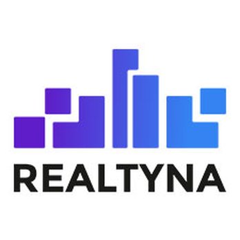 Realtyna - Realtyna Logo - Web Design Near Me - Newark, Delaware
