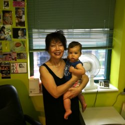 Miyang Kim, PHD LAC