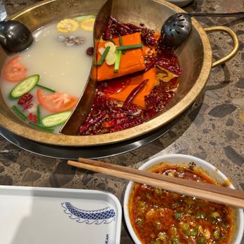 Shoo Loong Kan - Hot Pot Near Me - Flushing, New York Shoo Loong Kan - Hot Pot Near Me - Flushing, New York