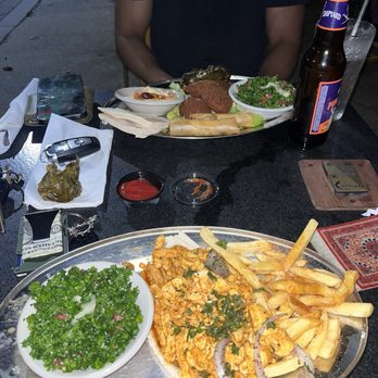 Casbah Cafe - Middle Eastern Near Me - Jacksonville, Florida Casbah Cafe - Middle Eastern Near Me - Jacksonville, Florida