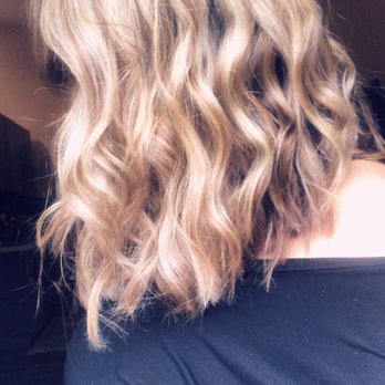 Lola Salon - After! - Hair Salons Near Me - Berkeley, California