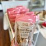 Photo of Peanut Butter Dog Treats