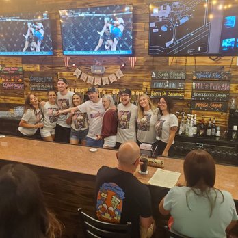 Rockpit Brewing & Distilling - Breweries Near Me - Orlando, Florida Rockpit Brewing & Distilling - Breweries Near Me - Orlando, Florida