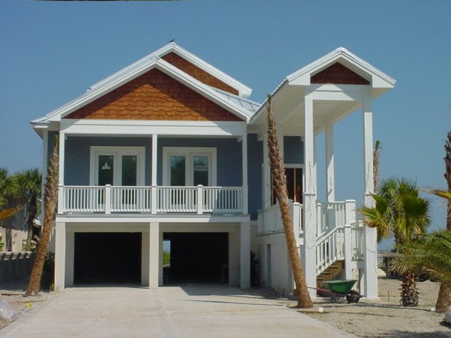 Slide of Talastar Exteriors