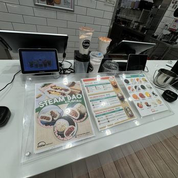 Boba Nation - Juice Bars & Smoothies Near Me - Pleasanton, California Boba Nation - Juice Bars & Smoothies Near Me - Pleasanton, California