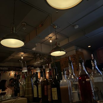 The Owl's Tail - Cocktail Bars Near Me - New York, New York