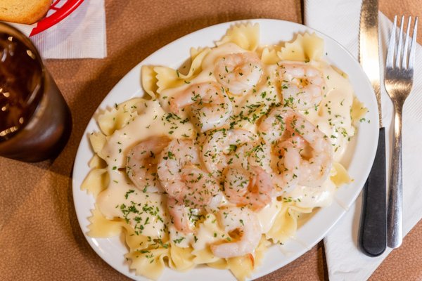 Angelo's Spaghetti & Pizza House - Irving by null