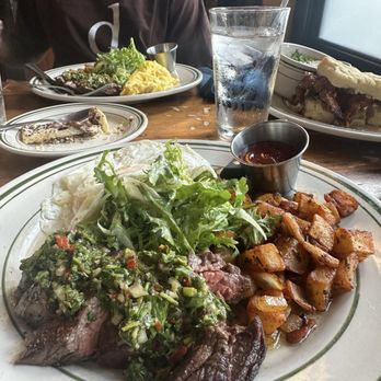 Ted's Bulletin Capitol Hill - Steak & Eggs - New American Near Me - Washington, DC, District of Columbia