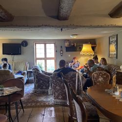 Café Zeitlos