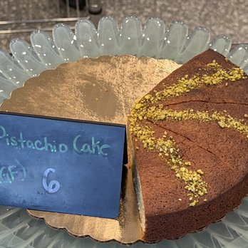 Diotima Bakehouse - Bakeries Near Me - Mission Viejo, California