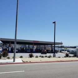Costco Gas