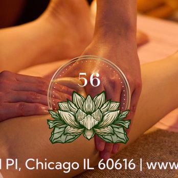 Lian56 - Massage Near Me - Chicago, Illinois
