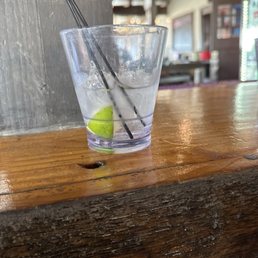 Great vodka tonics Great vodka tonics