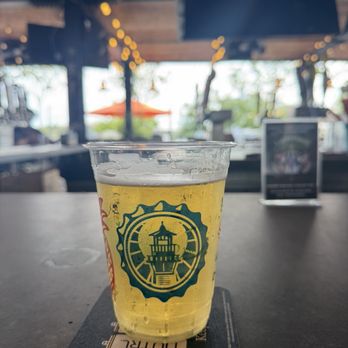 LightHaus Beer Garden - Pizza Near Me - Tampa, Florida LightHaus Beer Garden - Pizza Near Me - Tampa, Florida