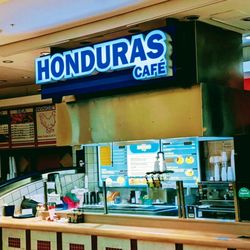 Honduras Cafe - Honduras Cafe