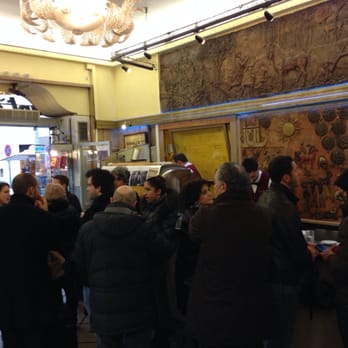 Sant' Eustachio Il Caffè - Cafes Near Me - Rome, RM