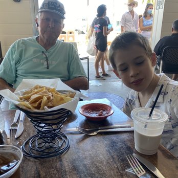 Maggie's Blue Rose - Mexican Near Me - Avalon, California Maggie's Blue Rose - Mexican Near Me - Avalon, California